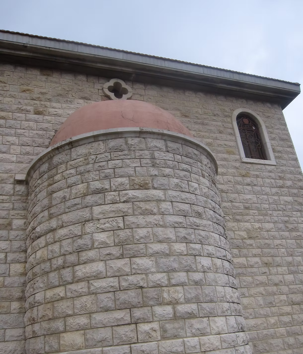 St Mary's Church Assoun