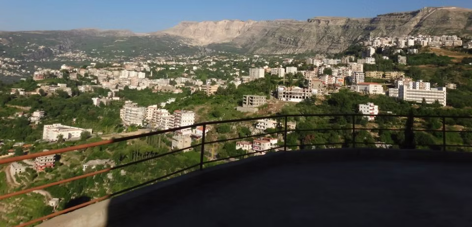 Assoun Village